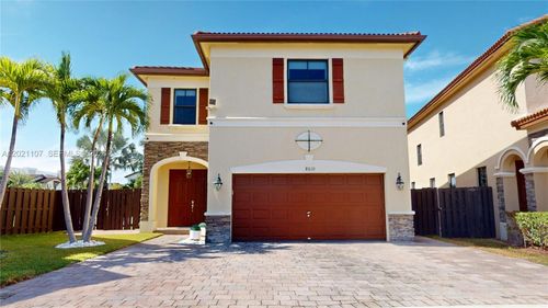 8610 Nw 101st Pl, Doral, FL, 33178-2626 | Card Image