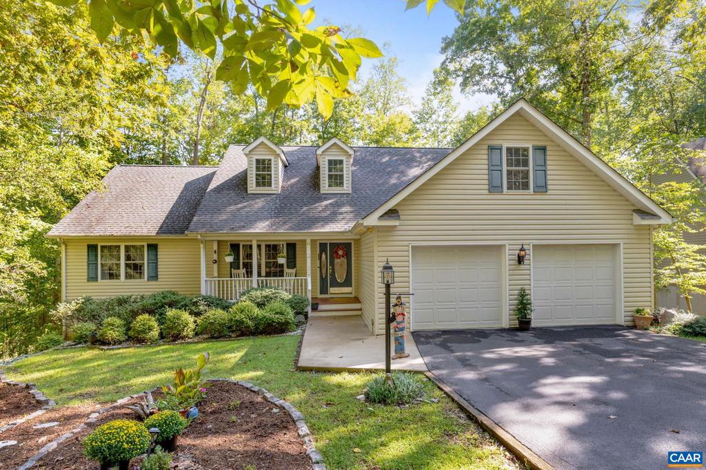 Chatham Ln, Palmyra, VA 22963