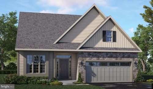 608 Greenbriar Path, COCHRANVILLE, PA, 19330-1010 | Card Image