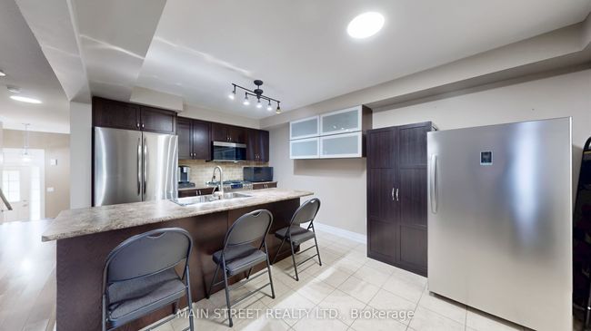 42 Bellchase Trail, House attached with 4 bedrooms, 4 bathrooms and 3 parking in Brampton ON | Image 12