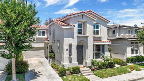39 Legacy Way, Rancho Santa Margarita, CA, 92688-5565 | Card Image