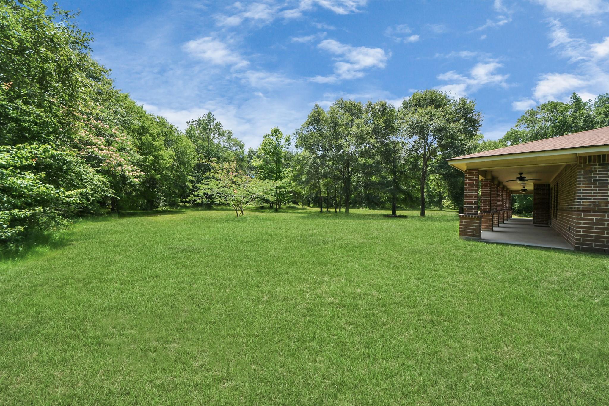 Farm in Cleveland 3