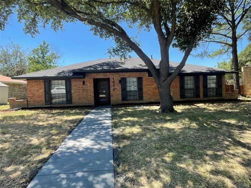 1930 Maxwell Dr, Lewisville, TX, 75077-7521 | Card Image