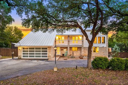 7705 El Dorado Dr, Austin, TX, 78737-3006 | Card Image