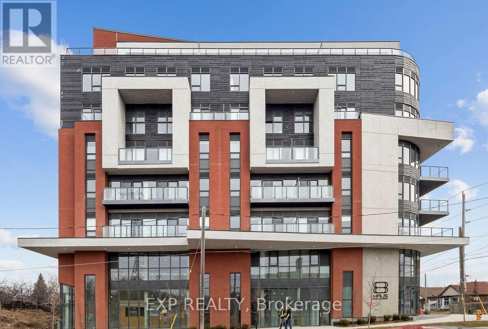 Residential in Toronto (Briar Hill-Belgravia)