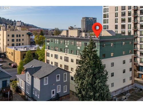 606-1134 Sw Jefferson St, Portland, OR, 97201-3378 | Card Image