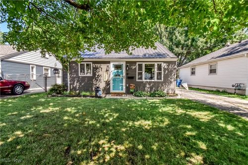 1361 E 349th St, Eastlake, OH, 44095-3034 | Card Image