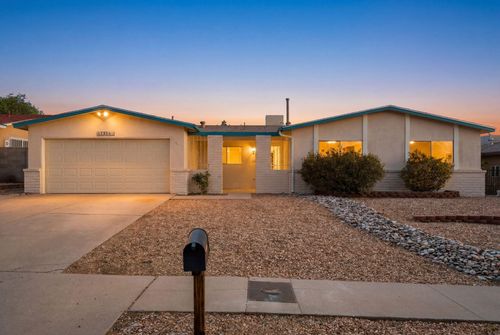 7525 Saint Clair St Ne, Albuquerque, NM, 87109-5433 | Card Image
