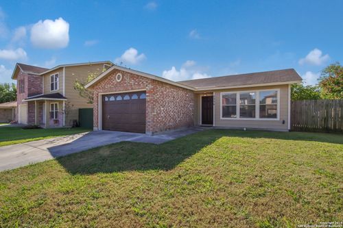 5954 Summer Fest Dr, San Antonio, TX, 78244-3233 | Card Image