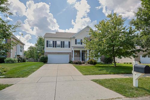 6469 Hampshire Trl, Liberty Twp, OH, 45044-5797 | Card Image