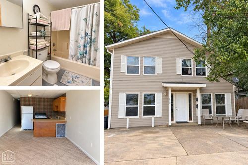 630 W Strawn Avenue, Jonesboro, AR, 72401 | Card Image