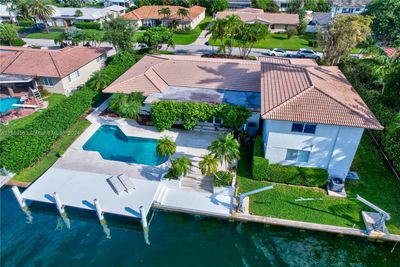 1400 Ne 103rd St, House other with 6 bedrooms, 4 bathrooms and null parking in Miami Shores FL | Image 3