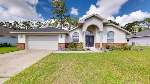 20 Russell Dr, PALM COAST, FL, 32164-6909 | Card Image