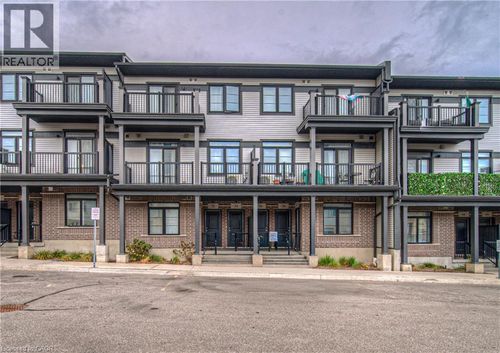 52 Wheat Lane, Kitchener, ON, N2R0R6 | Card Image