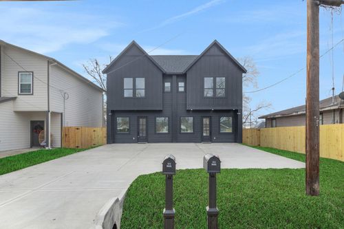 unit-a-7956 Bonaire St, Houston, TX, 77028-5329 | Card Image