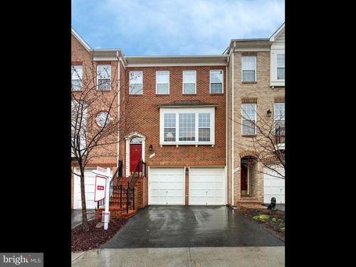 2958 Thompson Park Ln, FAIRFAX, VA, 22031-1972 | Card Image