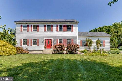 12 N Hockey Dr, COLUMBUS, NJ, 08022-9501 | Card Image