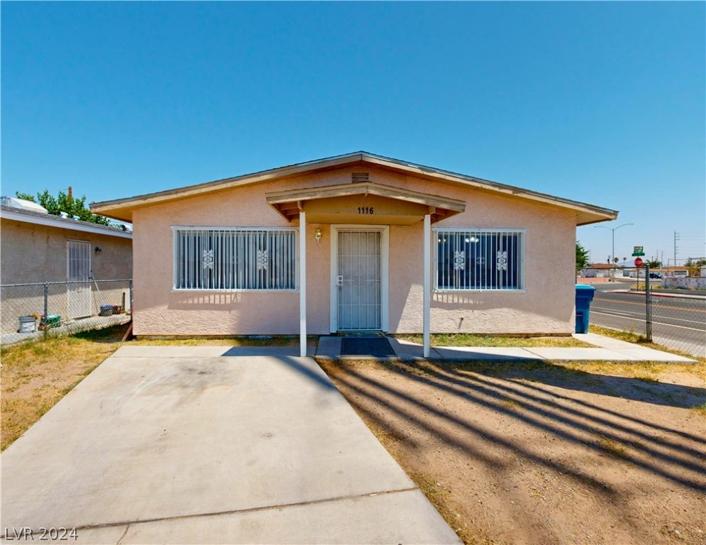 Lawry Ave, Las Vegas, NV 89106