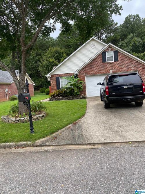 140 Brook Highland Cv, Birmingham, AL, 35242-5391 | Card Image