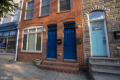 402 E Fort Ave, BALTIMORE, MD, 21230-4634 | Card Image