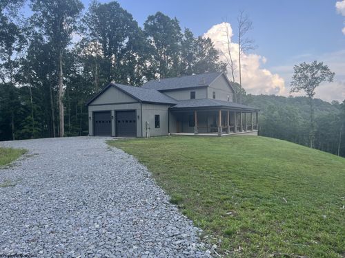 155 Toms Run Rd, Roanoke, WV, 26447-8594 | Card Image