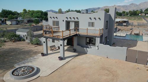 7214 N 183rd Ave, Waddell, AZ, 85355-9860 | Card Image