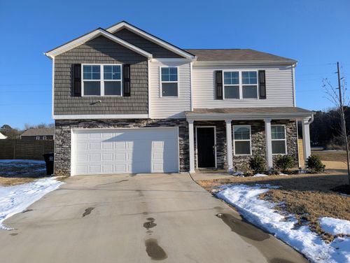 120 Westwood Cir, Athens, TN, 37303-2408 | Card Image