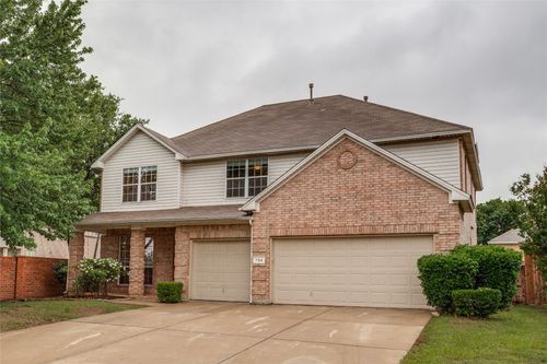 734 Crownpoint Ct, Arlington, TX, 76002-4130 | Card Image
