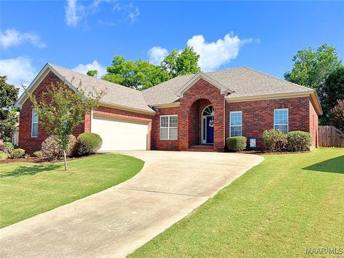 1972 Chancellor Ridge Rd, Prattville, AL, 36066-5641 | Card Image