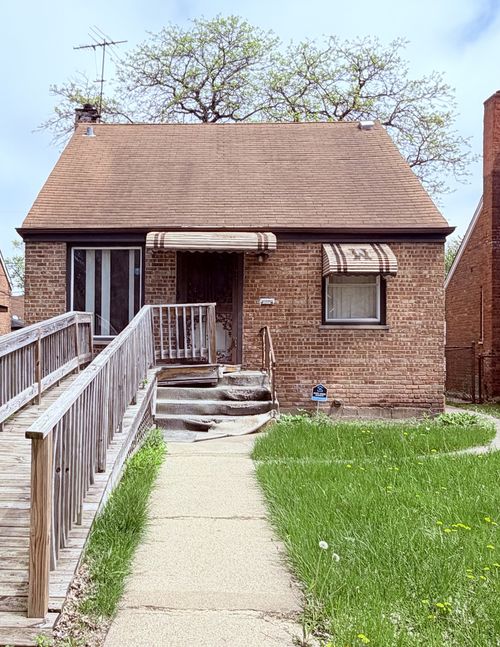 12247 S Aberdeen Street S, Chicago, IL, 60643 | Card Image