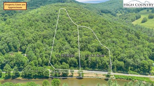 TBD Todd Railroad Grade Rd, Todd, NC, 28684 | Card Image