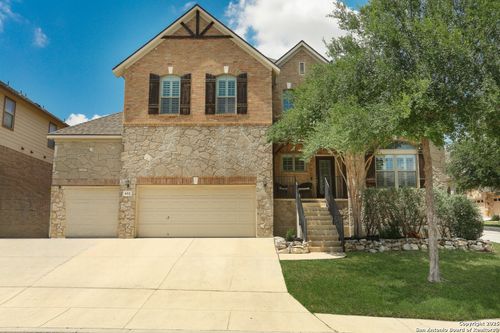 611 Oxalis, San Antonio, TX, 78260-4378 | Card Image