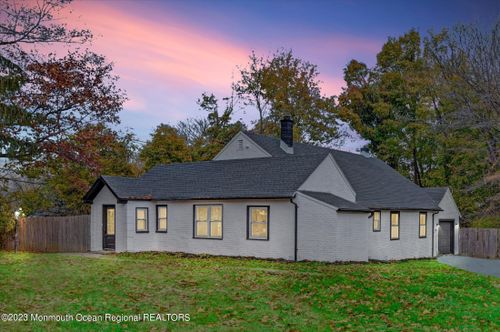 133 High St, Randolph, NJ, 07869-2209 | Card Image