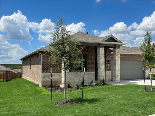 10600 Defender Trl, Austin, TX, 78754 | Card Image