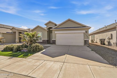 1177 Night Sky St, Horizon City, TX, 79928-5431 | Card Image