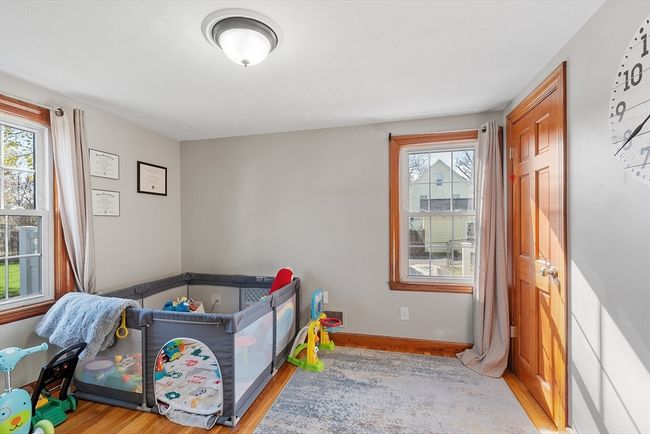 18 Glendale Ave, House other with 3 bedrooms, 2 bathrooms and 3 parking in Peabody MA | Image 10