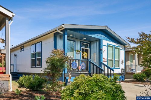 3-515 Se Sheridan (#3) Rd, Sheridan, OR, 97378 | Card Image
