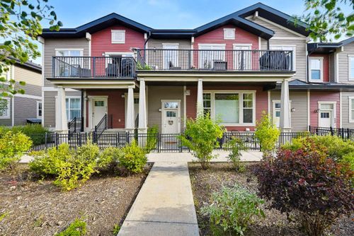 612 Cranford Walk Se, Calgary, AB, T3M1R8 | Card Image