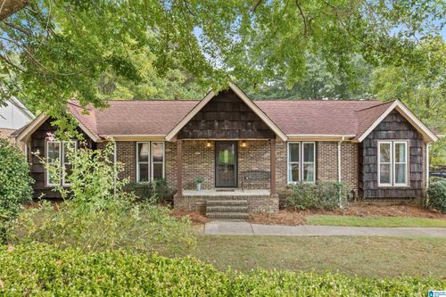 4205 Shiloh Ln, BIRMINGHAM, AL, 35213-2730 | Card Image