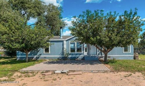 3493 Choctaw Ln, Chino Valley, AZ, 86323-5133 | Card Image