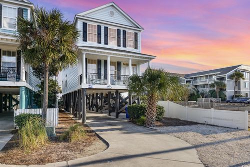 611 N Ocean Blvd, Surfside Beach, SC, 29575-4038 | Card Image