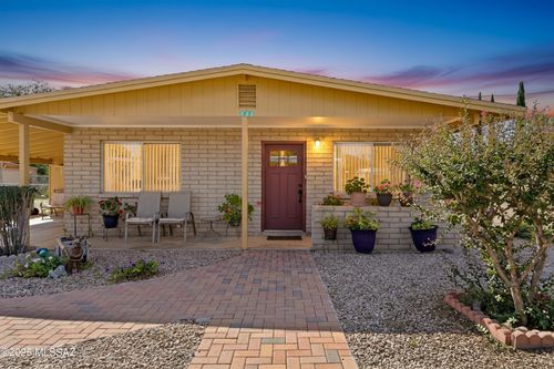 522 E Calle Nacozari, Nogales, AZ, 85621-3420 | Card Image