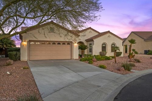 2314 Valley Cottage Avenue, Henderson, NV, 89052 | Card Image