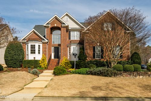 100 Harrison Ct, Chapel Hill, NC, 27516-1183 | Card Image