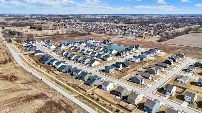 526 Carroll St, House other with 5 bedrooms, 3 bathrooms and null parking in New Whiteland IN | Image 63