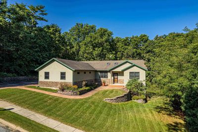 713 Prospect Street, House other with 4 bedrooms, 2 bathrooms and null parking in Blanchardville WI | Image 1