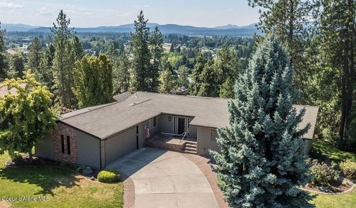 2076 E Sundown Dr, Coeur D Alene, ID, 83815-7023 | Card Image