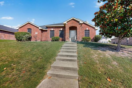2039 Pecan Creek Dr, Mesquite, TX, 75181-2947 | Card Image