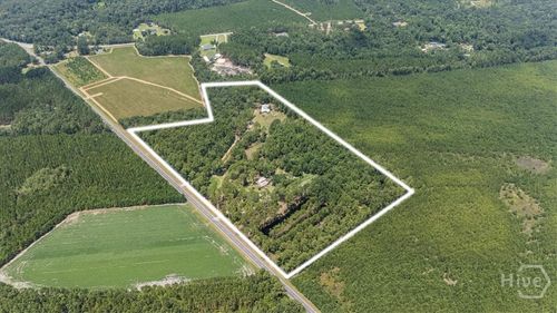 535 Wilma Edwards Rd, Pembroke, GA, 31321-5814 | Card Image