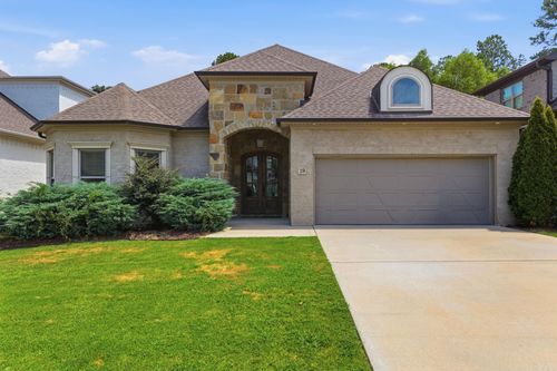 19 Waterside Dr, Little Rock, AR, 72223-4772 | Card Image